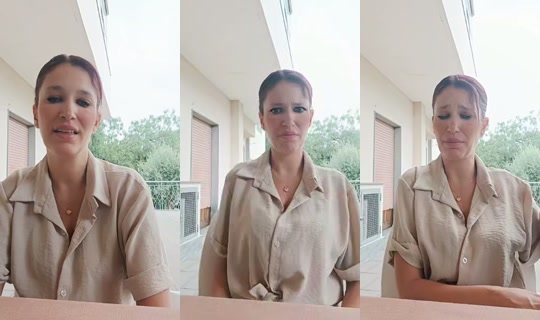barbara.luca's Stream - Jul 27, 2026, 8:08 AM