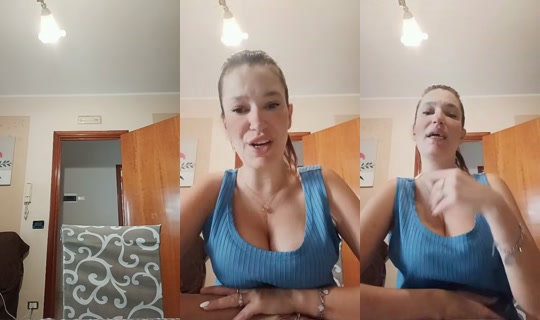 barbara.luca's Stream - Aug 6, 2026, 5:49 AM