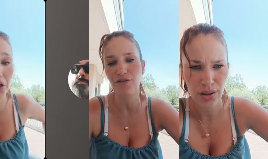 barbara.luca's Stream - Aug 7, 2026, 9:18 AM