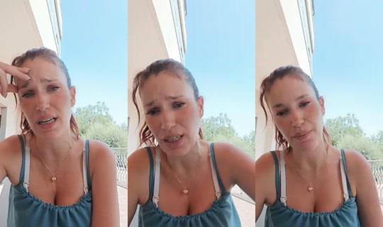 barbara.luca's Stream - Aug 7, 2026, 9:38 AM