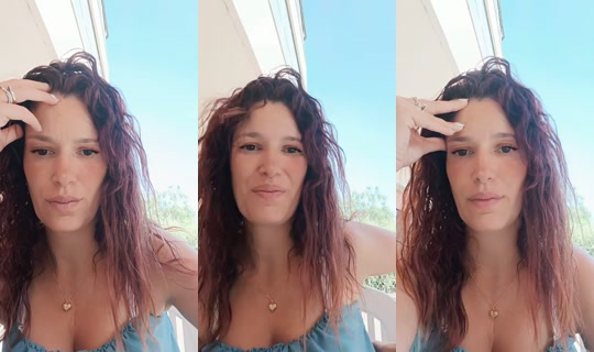 barbara.luca's Stream - Aug 8, 2026, 8:18 AM