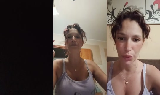 Stream barbara.luca - 8 Agu 2026, 17.50