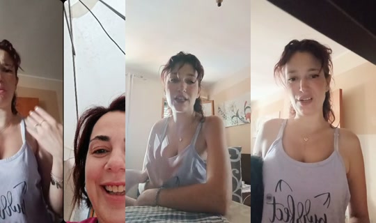 barbara.luca's Stream - Aug 9, 2026, 5:28 AM