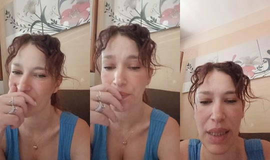 Stream di barbara.luca - 13 ago 2026, 6:55