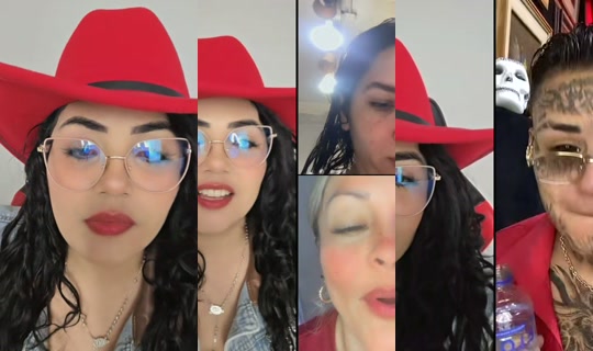 barbaracorrea02's Stream - Jul 18, 2026, 8:33 PM