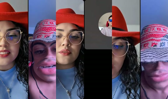 barbaracorrea02's Stream - Aug 3, 2026, 11:48 PM