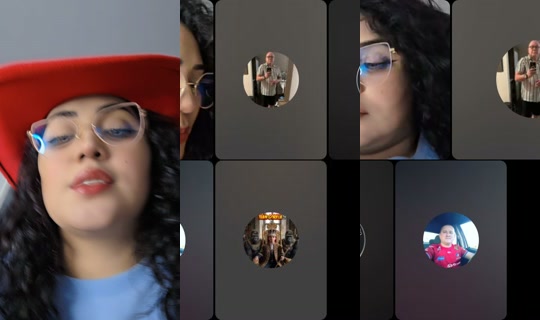 barbaracorrea02's Stream - Aug 4, 2026, 2:19 AM