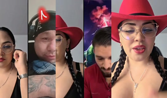 barbaracorrea02's Stream - Aug 4, 2026, 10:15 PM