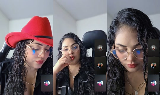barbaracorrea02's Stream - Aug 6, 2026, 12:23 AM