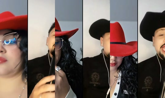 barbaracorrea02's Stream - Aug 6, 2026, 10:19 PM
