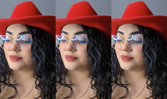 barbaracorrea02's Stream - Aug 7, 2026, 9:05 PM