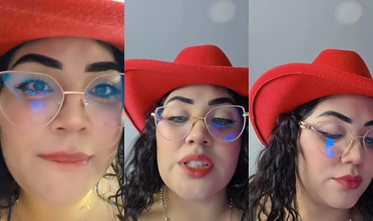Stream ni barbaracorrea02 - Ago 7, 2026, 9:58 PM