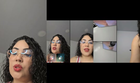 barbaracorrea02's Stream - Aug 23, 2026, 7:42 AM