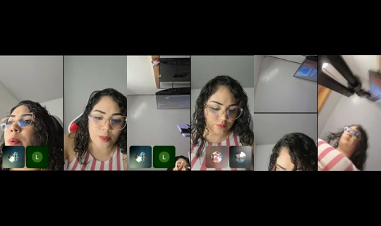 barbaracorrea02's Stream - Aug 23, 2026, 8:42 AM