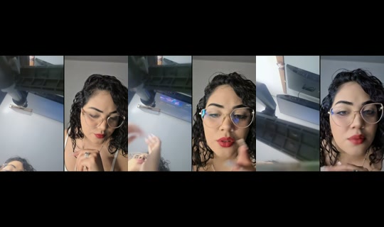 barbaracorrea02's Stream - Aug 24, 2026, 4:25 AM