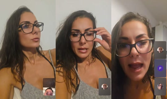 Stream di barbaradance4 - 26 ago 2026, 0:04