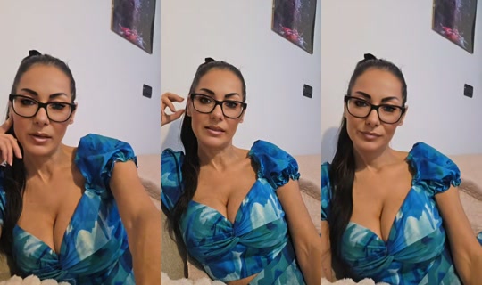barbaradance4's Stream - Oct 8, 2026, 12:02 PM