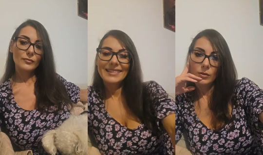 barbaradance4's Stream - Oct 8, 2026, 5:15 PM