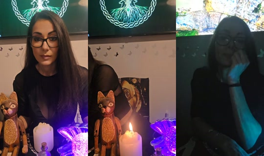 barbaradance4's Stream - Oct 15, 2026, 11:47 PM