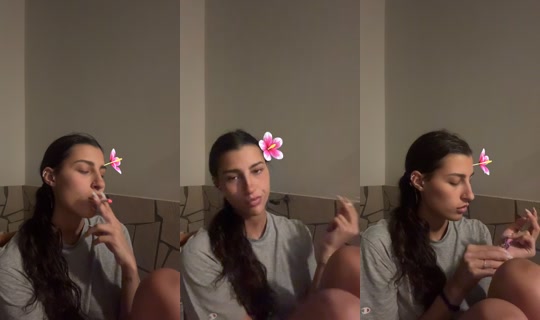 barbarademariaa's Stream - Jul 21, 2026, 7:21 PM