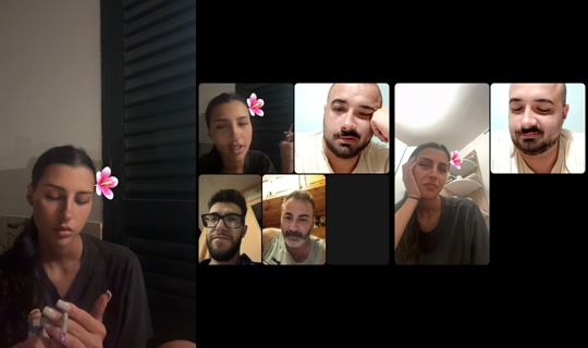 barbarademariaa's Stream - Jul 23, 2026, 8:15 PM