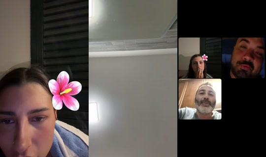 barbarademariaa's Stream - Jul 24, 2026, 7:31 PM