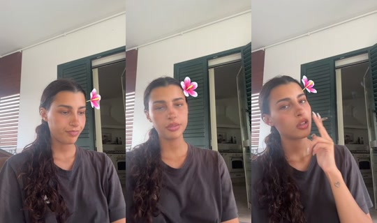 Stream ni barbarademariaa - Hul 26, 2026, 2:27 PM