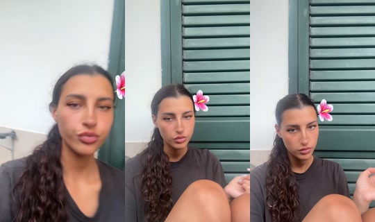 Stream ni barbarademariaa - Hul 26, 2026, 5:06 PM
