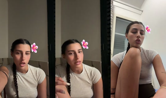 barbarademariaa's Stream - Aug 4, 2026, 8:25 PM
