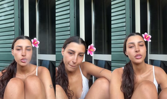 Stream ni barbarademariaa - Ago 10, 2026, 4:57 PM