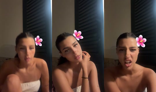 Stream ni barbarademariaa - Ago 10, 2026, 7:10 PM