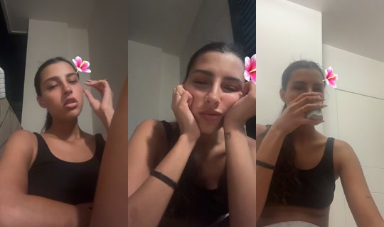 barbarademariaa's Stream - Aug 22, 2026, 8:21 PM