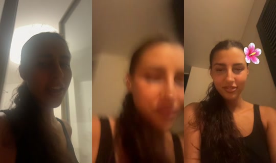 barbarademariaa's Stream - Aug 22, 2026, 9:01 PM