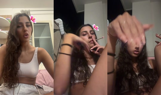 barbarademariaa 的直播 - 2026年8月23日 21:54