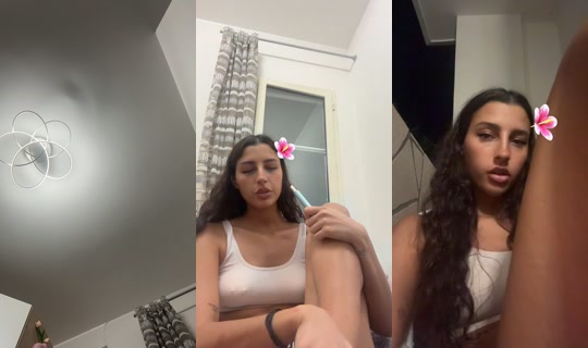 barbarademariaa 的直播 - 2026年8月23日 22:45