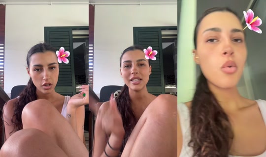 barbarademariaa Yayını - 24 Ağu 2026 13:46