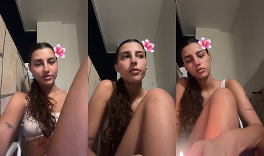 barbarademariaa Yayını - 24 Ağu 2026 19:12