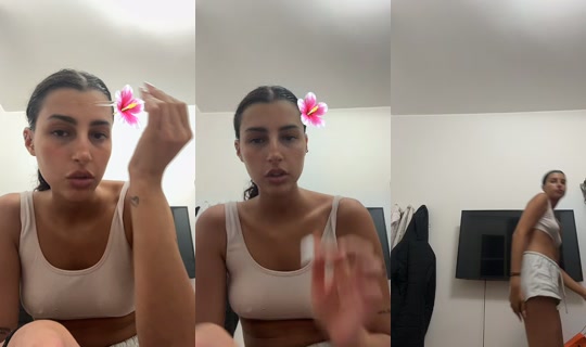 barbarademariaa Yayını - 24 Ağu 2026 22:26