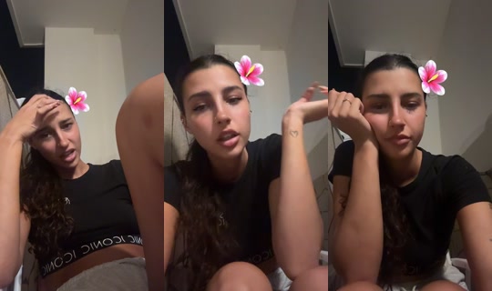 Stream ni barbarademariaa - Ago 25, 2026, 6:57 PM