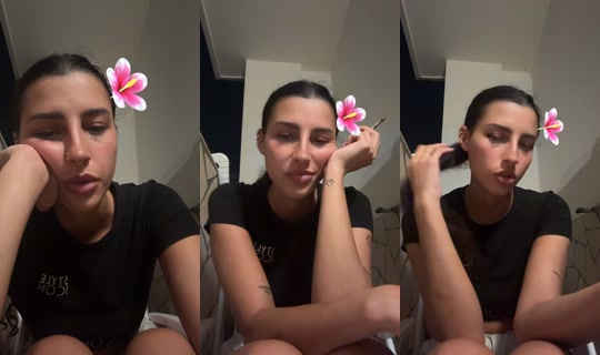 Stream ni barbarademariaa - Ago 25, 2026, 7:20 PM