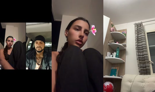 barbarademariaa's Stream - Sep 14, 2026, 7:25 PM