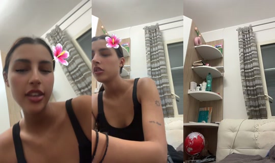 barbarademariaa's Stream - Sep 14, 2026, 8:06 PM