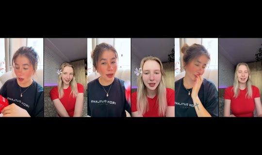 barbicienta5's Stream - Aug 9, 2026, 4:21 PM