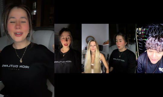 Stream von barbicienta5 – 10. Aug. 2026, 1:39