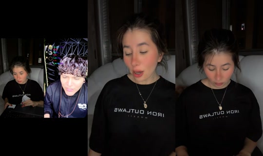Stream von barbicienta5 – 10. Aug. 2026, 2:29