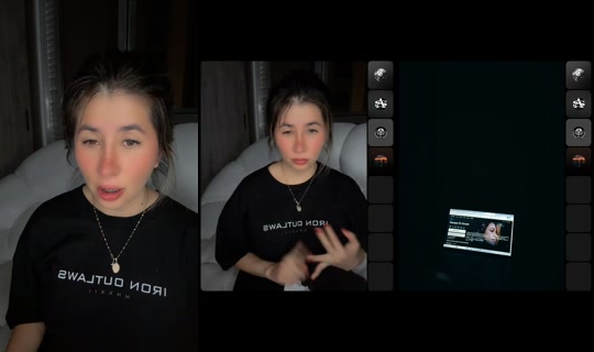 Stream ni barbicienta5 - Ago 10, 2026, 2:50 AM