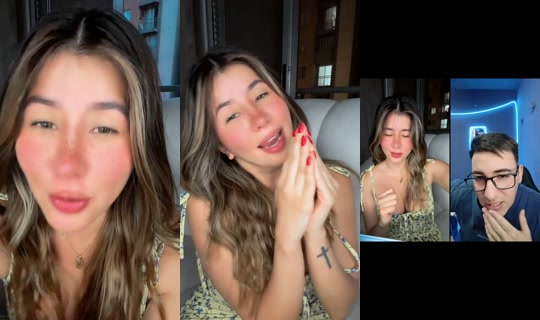 barbicienta5's Stream - Aug 10, 2026, 11:29 PM