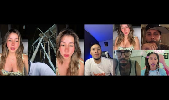 Transmisión de barbicienta5 - 11 ago 2026, 3:50