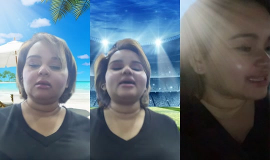barbie.bayan1992's Stream - Oct 8, 2026, 2:33 AM