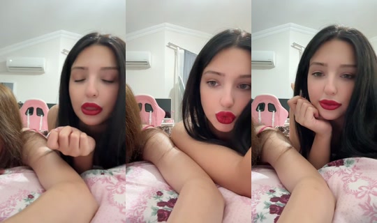 barbie.meri's Stream - Jul 19, 2026, 8:07 PM